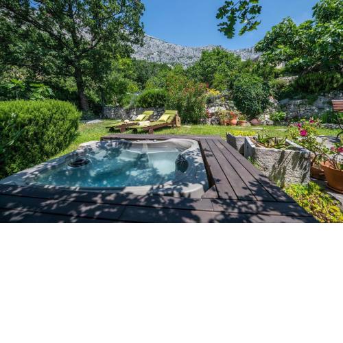 Holiday Home Nona