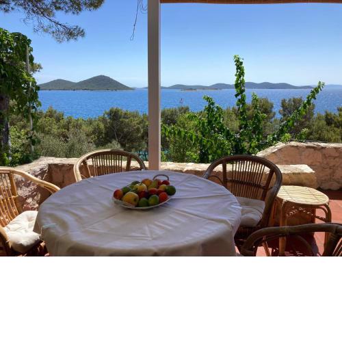Holiday Home Nona