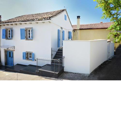 Holiday Home Nono Frane