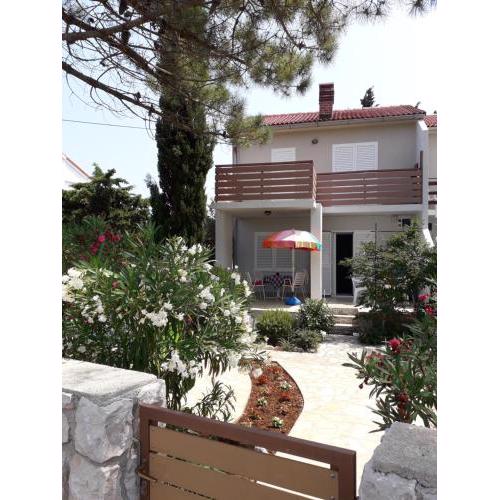 Holiday Home Novalja