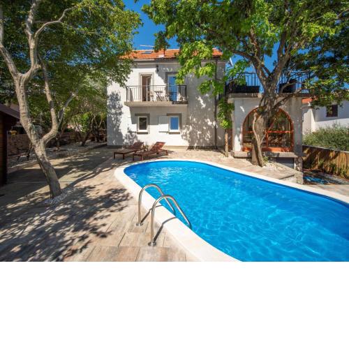 Holiday Home Noveanni by Interhome
