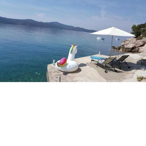 Holiday Home Odiseja