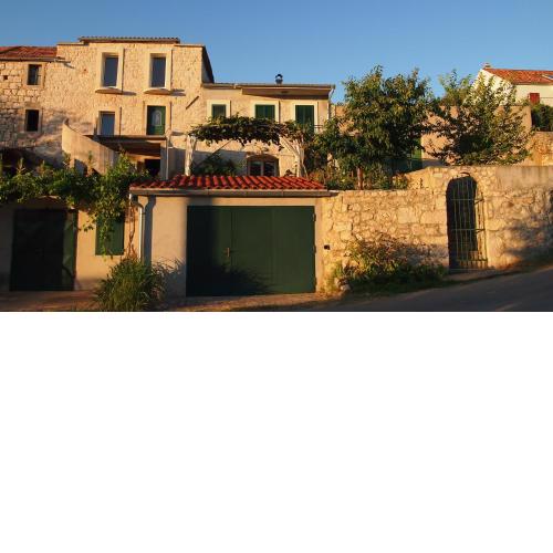 Holiday Home Oliva