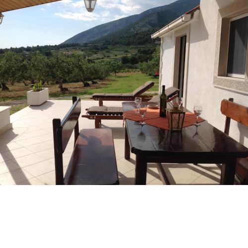 Holiday Home Oliva