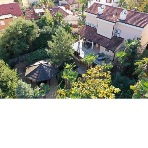 Holiday Home "Opatija"