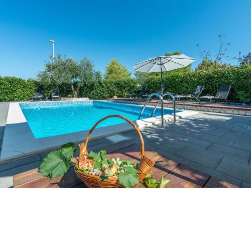 Holiday Home Otavia by Interhome