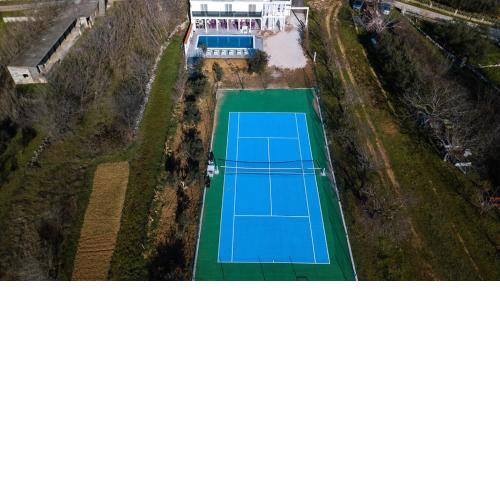 Holiday Home "PANORAMA-SPORT" POOL&BAR