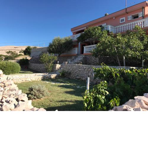 Holiday Home Panorama
