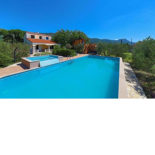 Holiday Home Parada