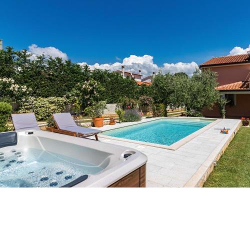 Holiday Home Petar by Interhome