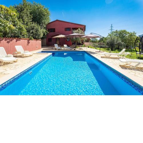 Holiday Home Pina
