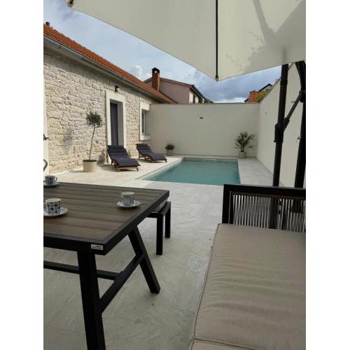 Holiday home "Pod murvom"