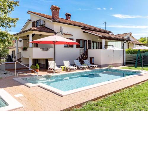 Holiday Home Poje by Interhome