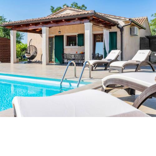 Holiday Home Poli Murvu by Interhome