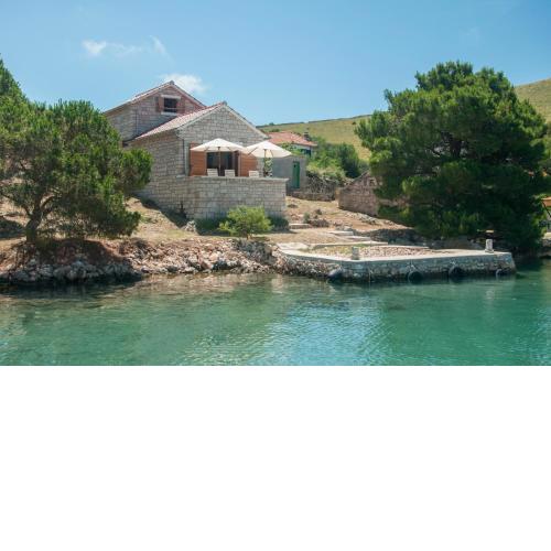 Holiday Home Queen of Kornati