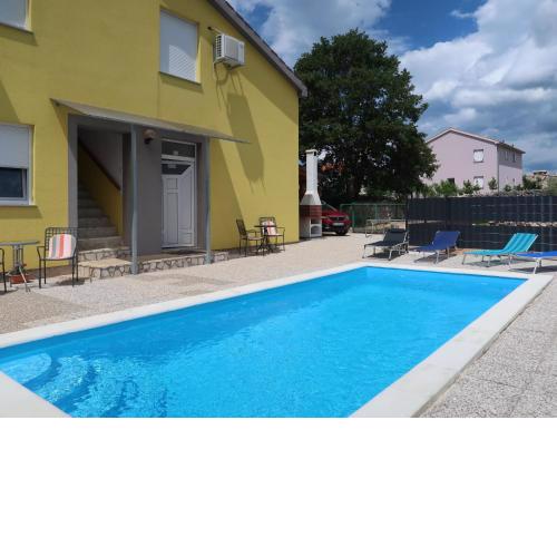 Holiday Home Radmila by Interhome