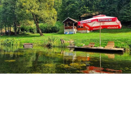 Holiday Home Radočaj