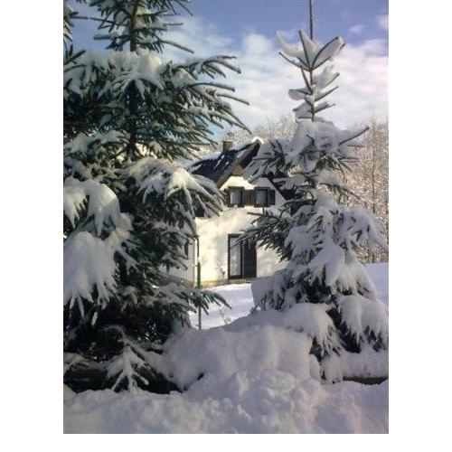 Holiday Home Raušel