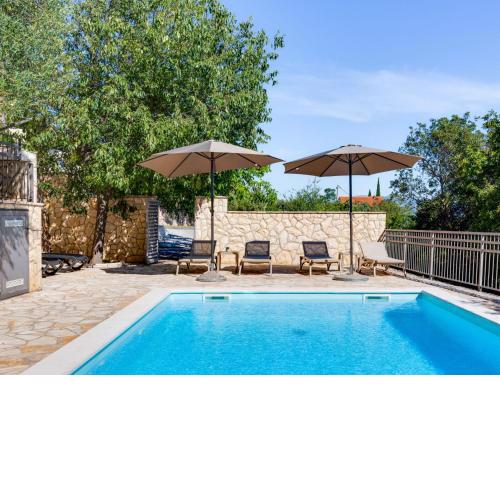 Holiday Home Relax by Interhome