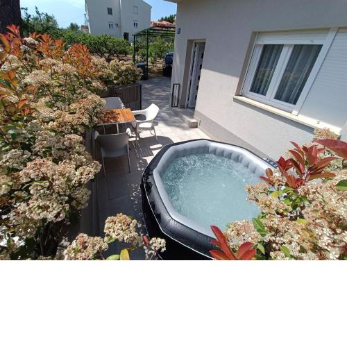 Holiday Home Relax