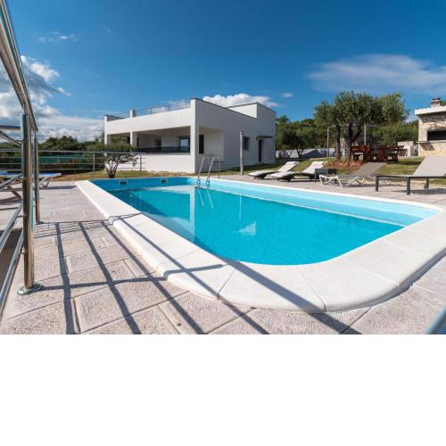 Holiday Home Ria by Interhome