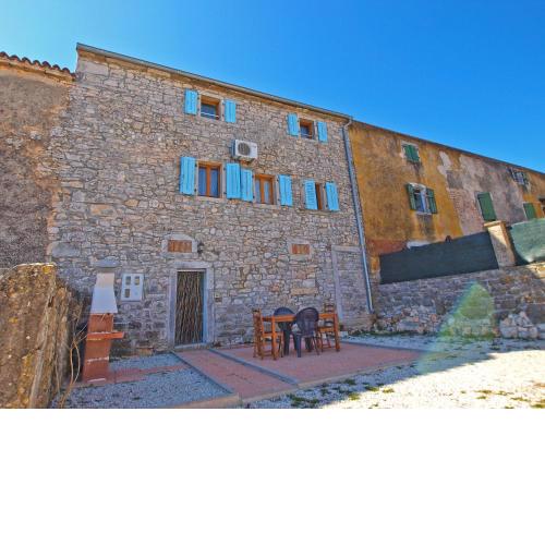 Holiday Home Roberto 1277