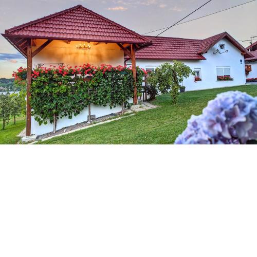 Holiday Home Rojko