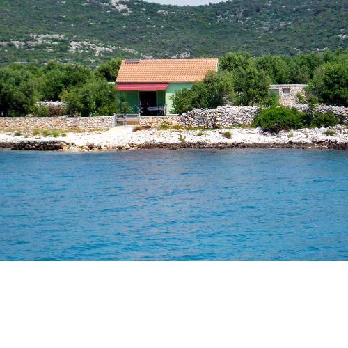 Holiday Home Rudi by Interhome