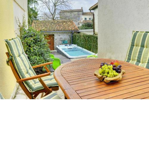 Holiday Home Ruža