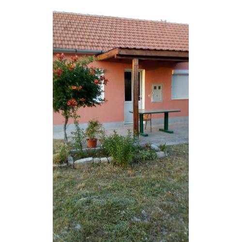Holiday Home Ružmarin
