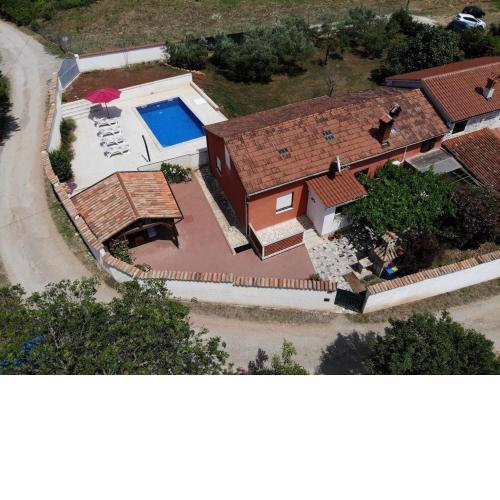 Holiday Home Sabina