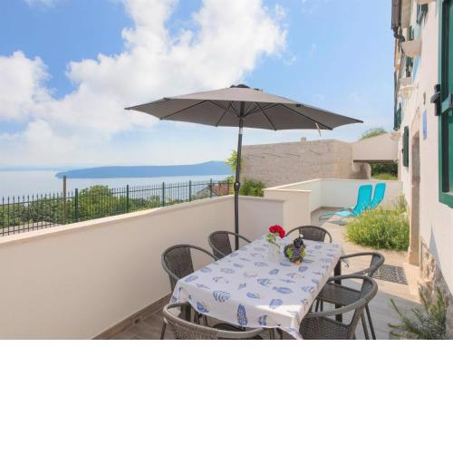 Holiday Home San Martino II by Interhome