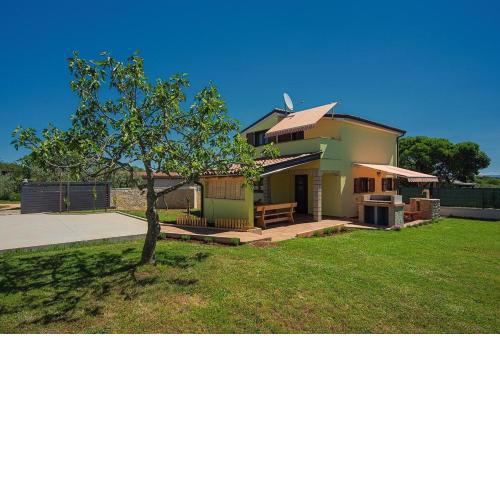 Holiday Home Sandi
