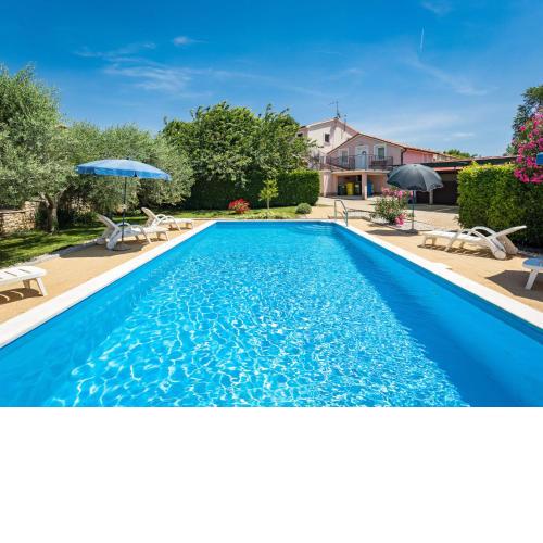 Holiday Home Sandra by Interhome