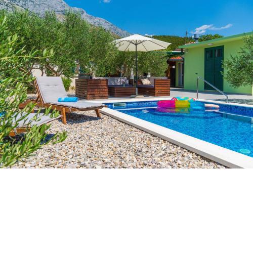 Holiday Home Sanja