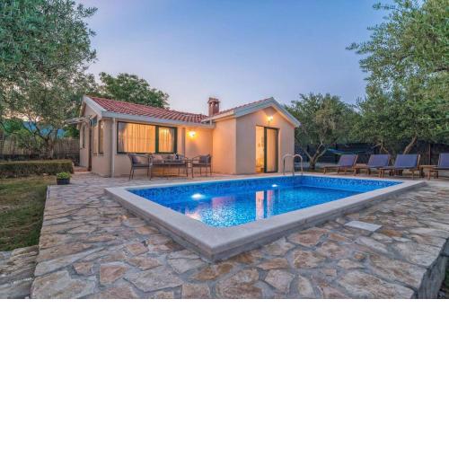 Holiday Home Secret
