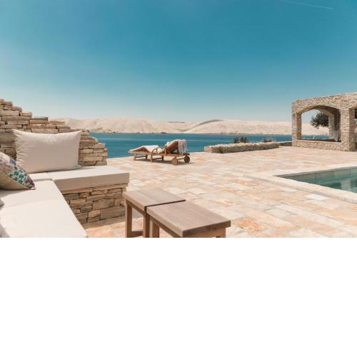 Holiday home Sika