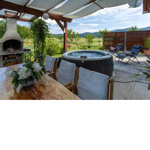 Holiday Home Sinac