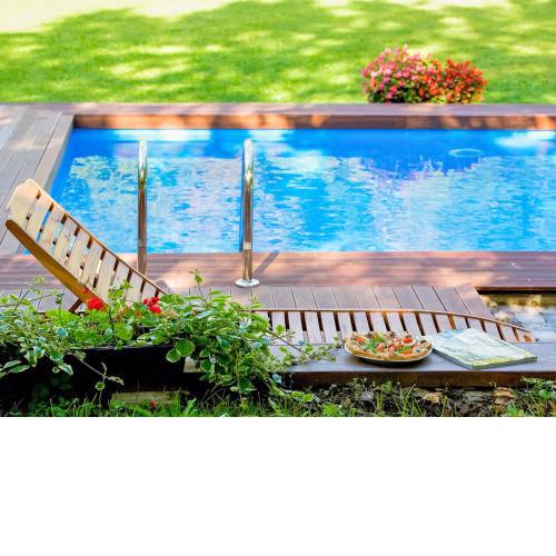 Holiday Home Škalniški by Interhome