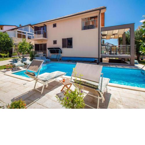 Holiday Home Slava i Oksana by Interhome