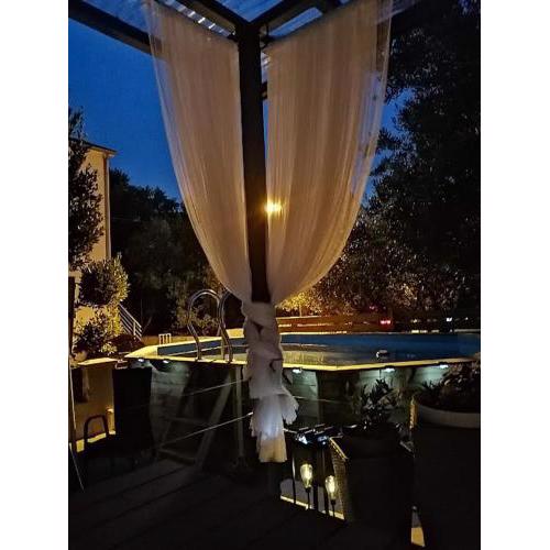 Holiday Home Slavica, prizemlje objekta