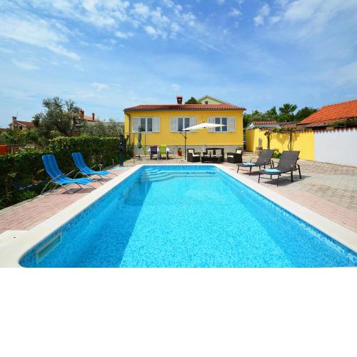 Holiday Home Slavko by Interhome