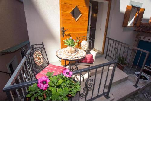 Holiday Home Smokovec
