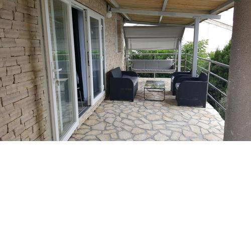 Holiday Home Smokvica