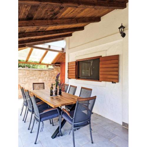 Holiday home Smokvin Hlad