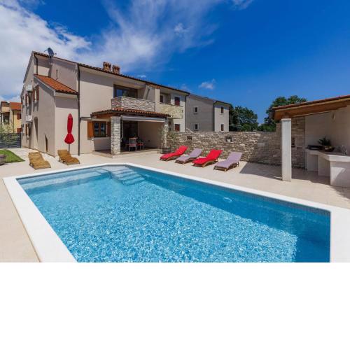 Holiday Home Solis by Interhome