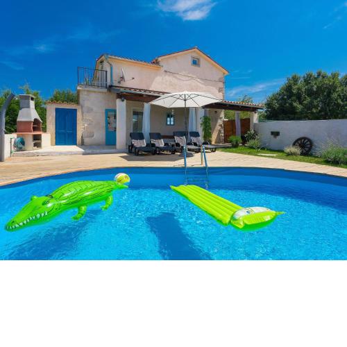 Holiday Home Stefanina by Interhome