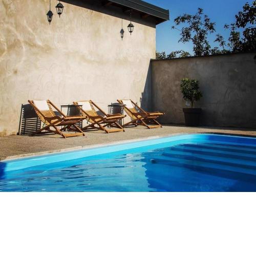 Holiday Home Thesaurum