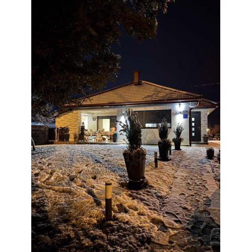 Holiday Home TimeOut Bizovac