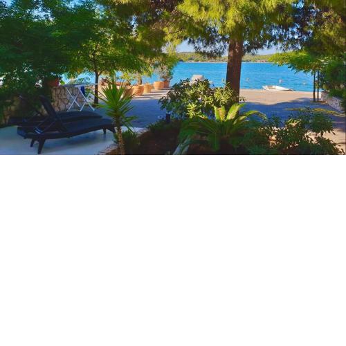 Holiday home Toma